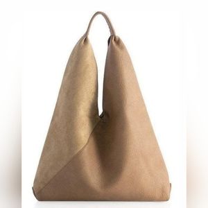 Shiraleah Arden Tote, Tan
